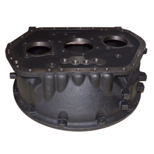 Casting Part for Clutch Cover